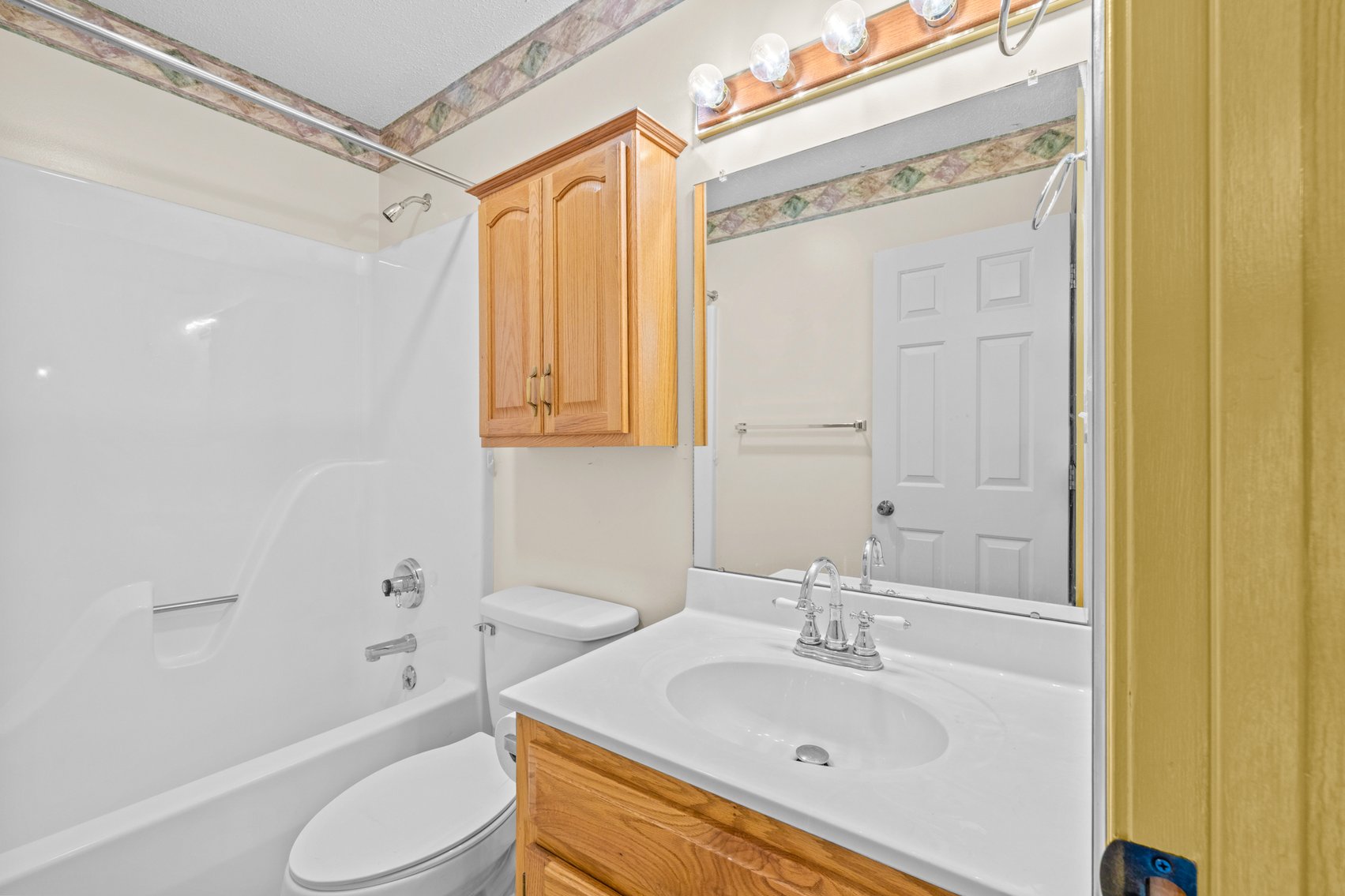 Image for 2 Bed, 2 Bath Townhome