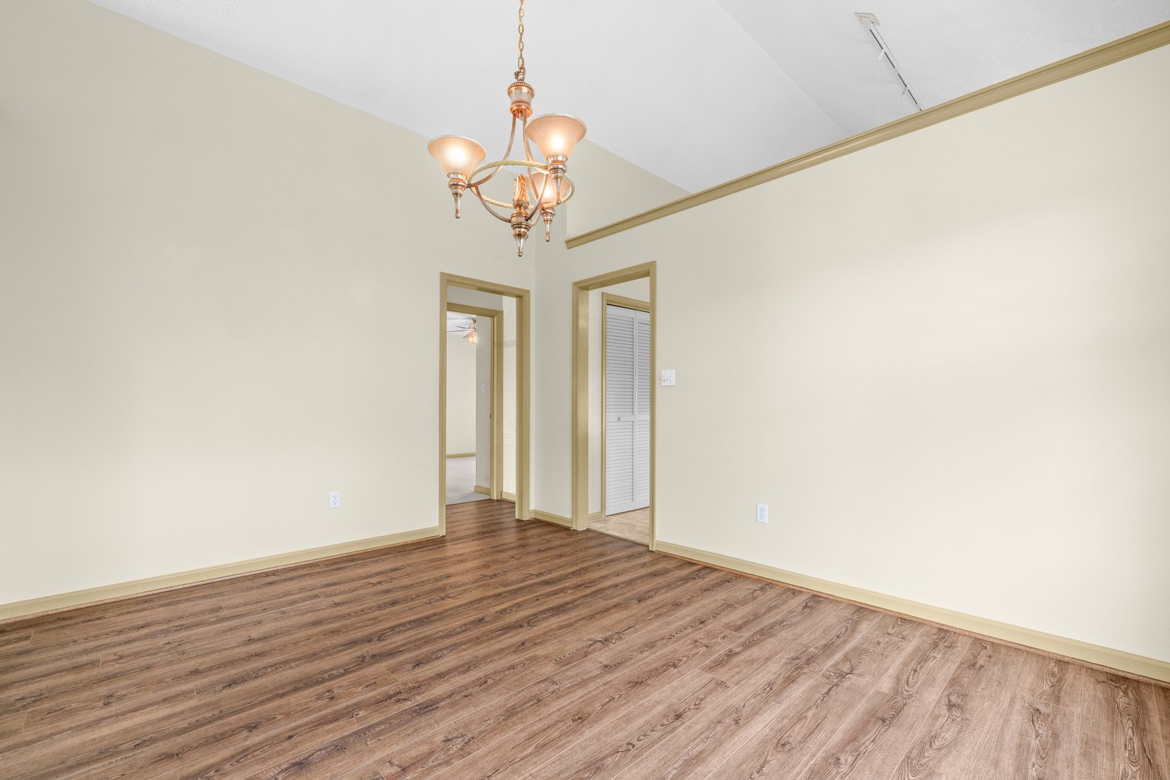 Image for 2 Bed, 2 Bath Townhome