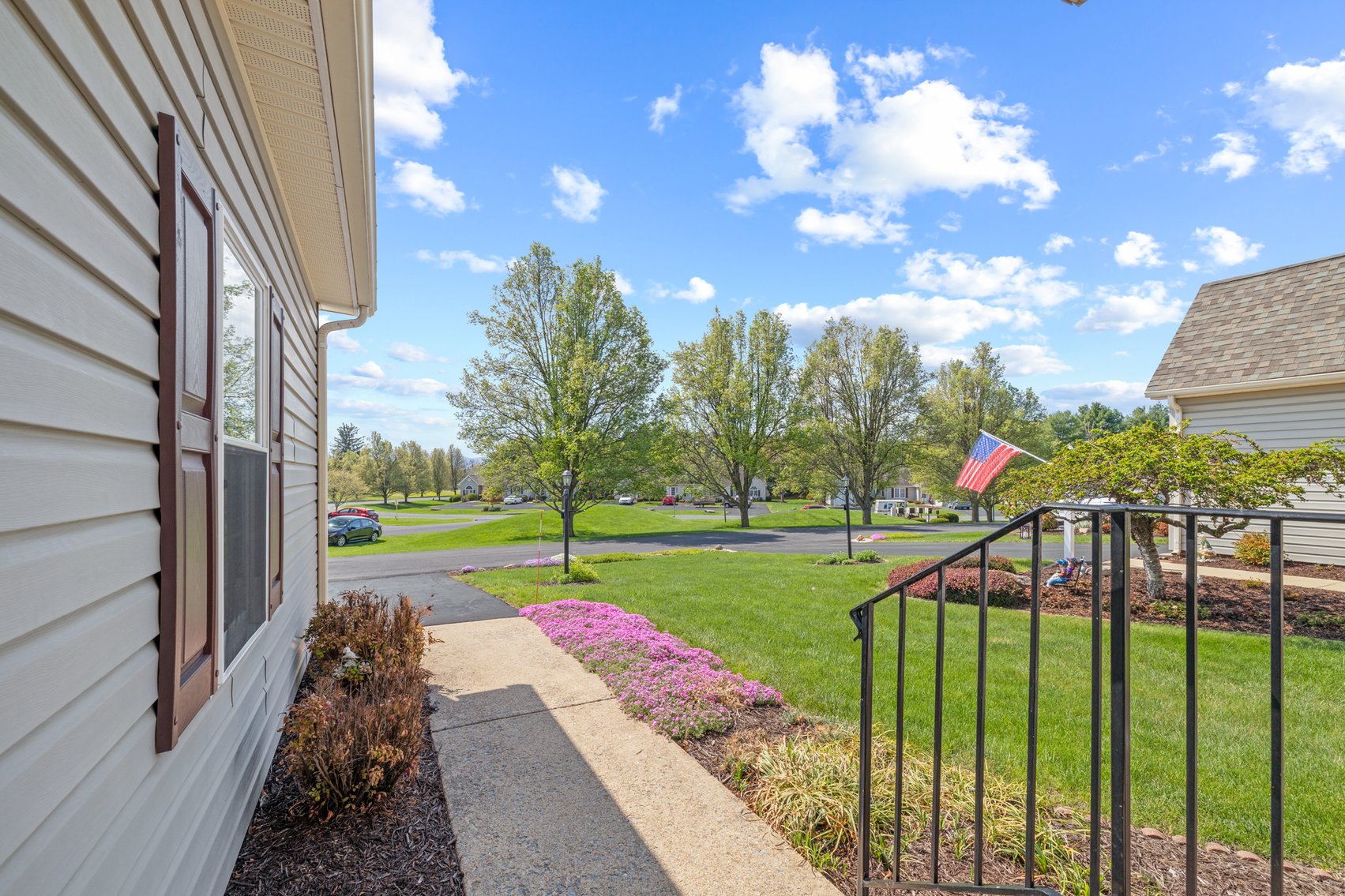 Image for 2 Bed, 2 Bath Townhome