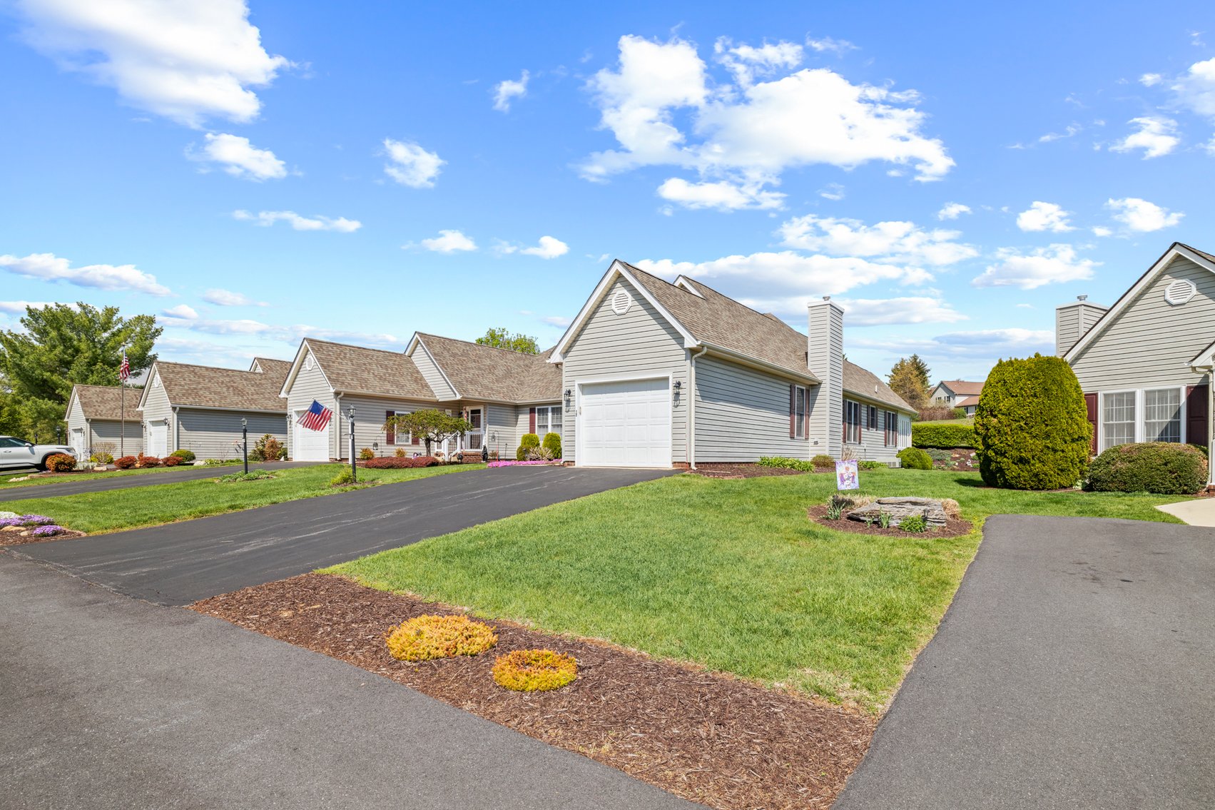 Image for 2 Bed, 2 Bath Townhome