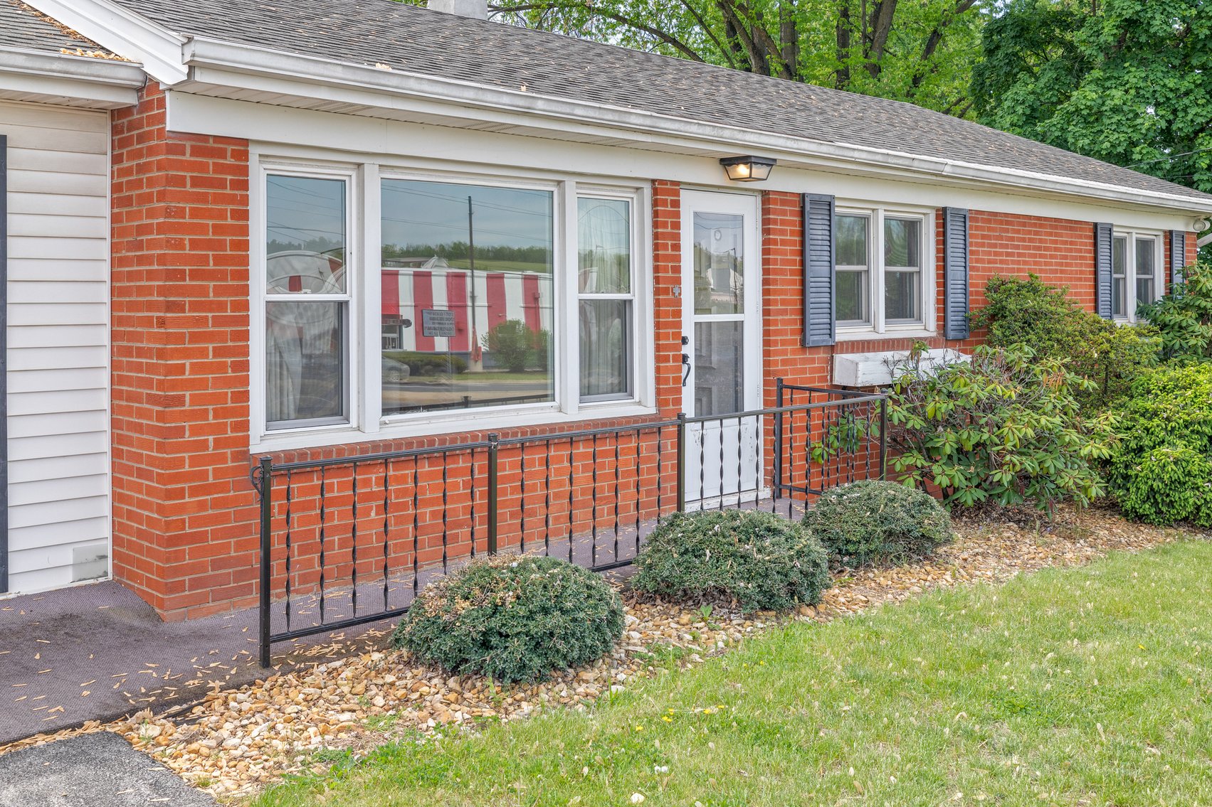 Image for Rockingham County Home
