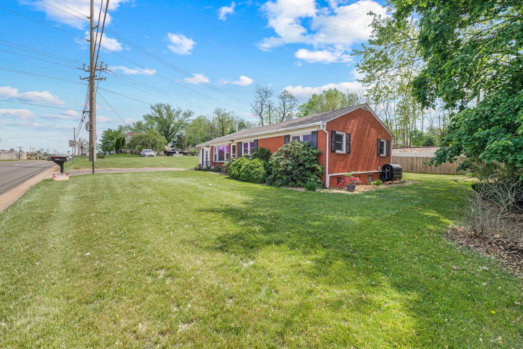 Image for Rockingham County Home