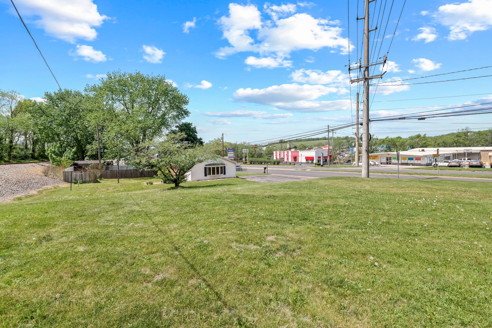 Image for Rockingham County Home