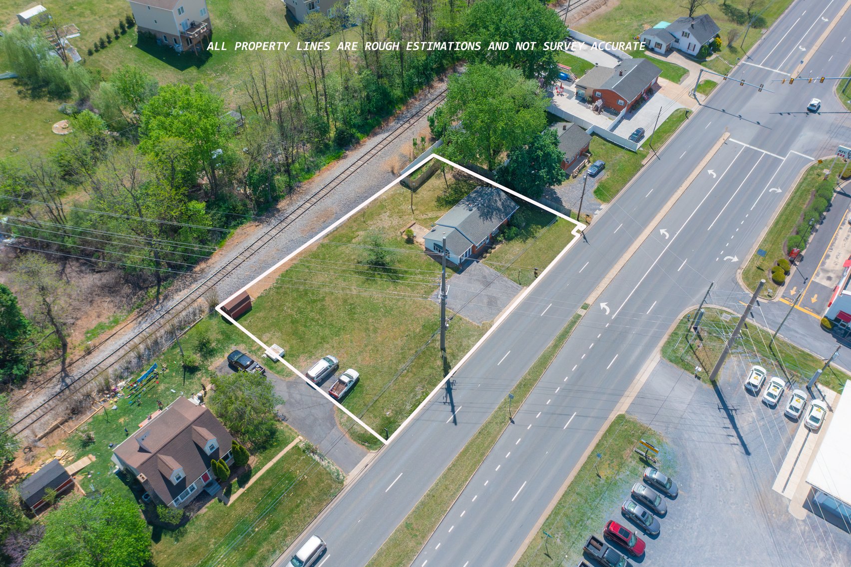 Image for Rockingham County Home