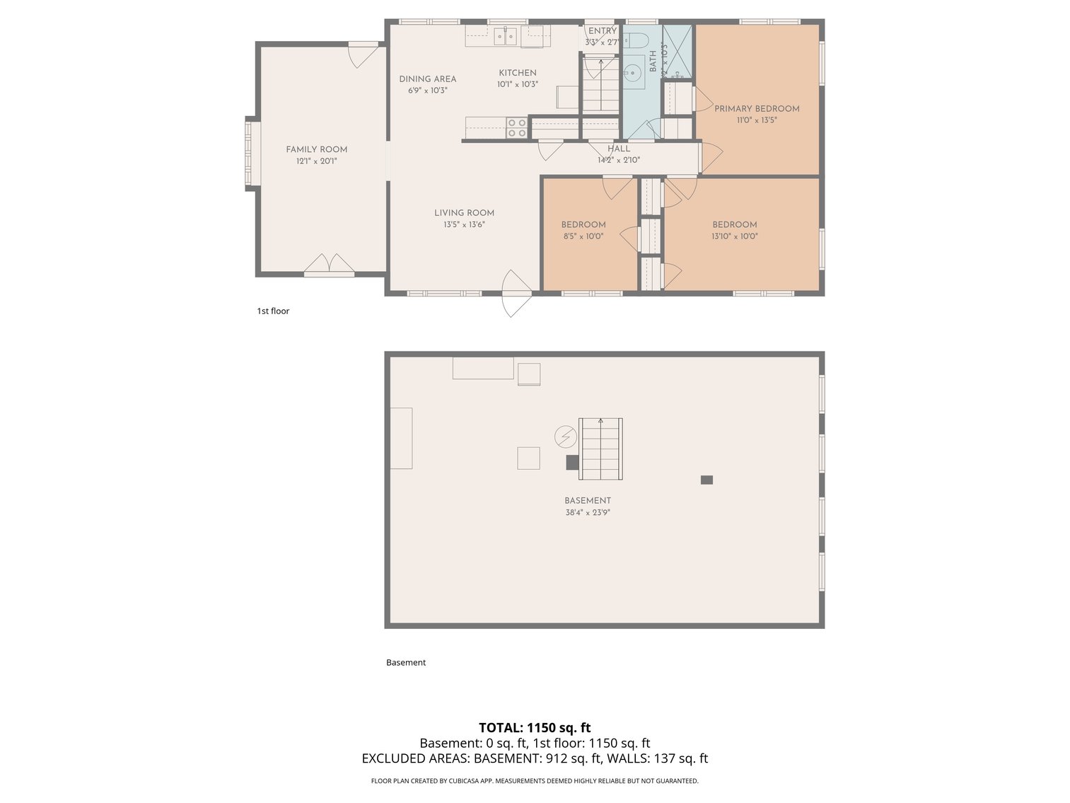 Image for Rockingham County Home