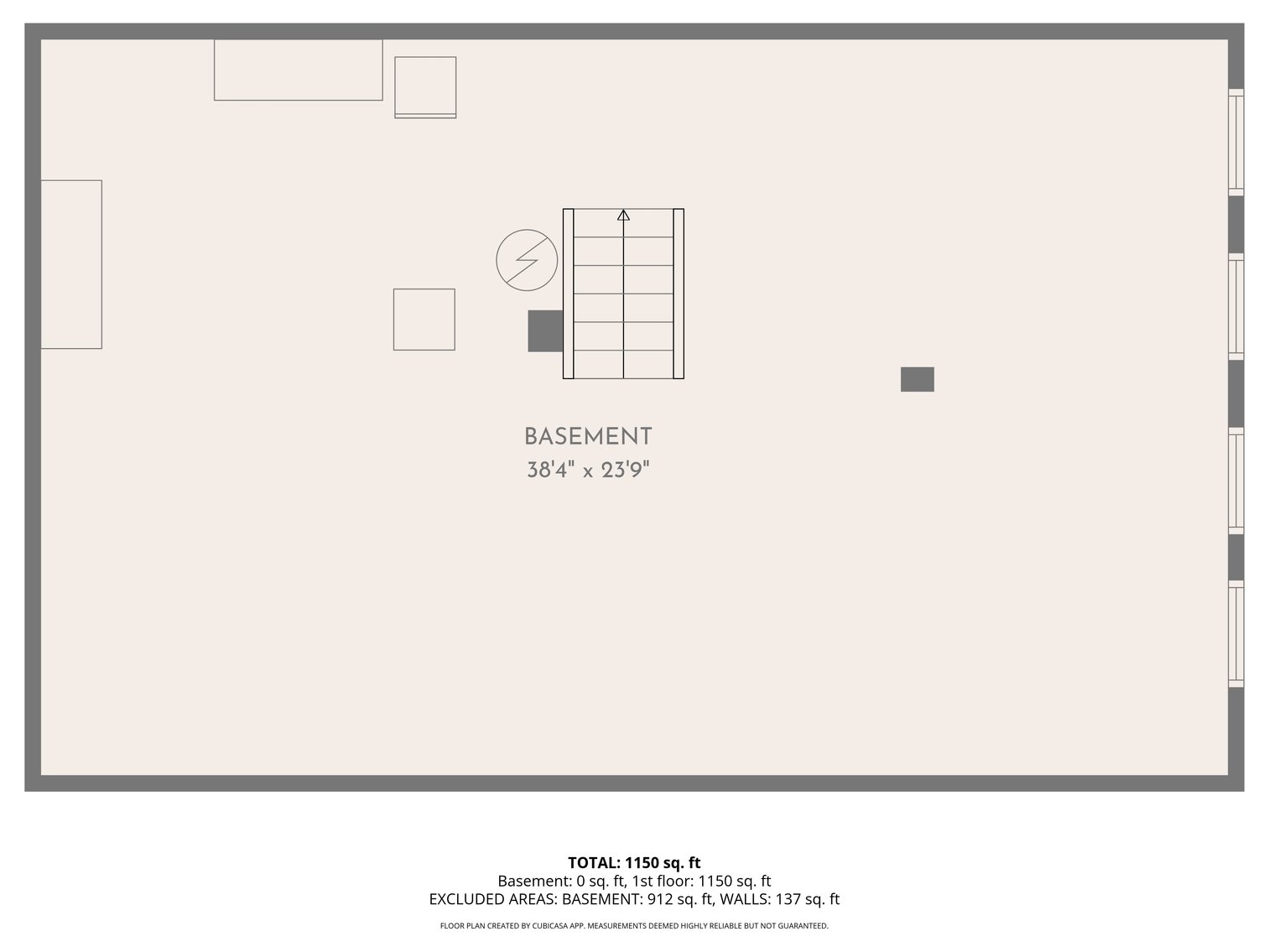Image for Rockingham County Home