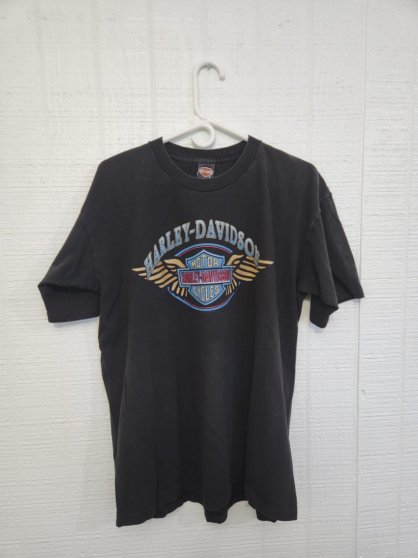 Image for Harley Davidson Apparel & Collectibles