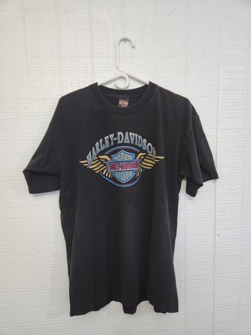 Image for Harley Davidson Apparel & Collectibles