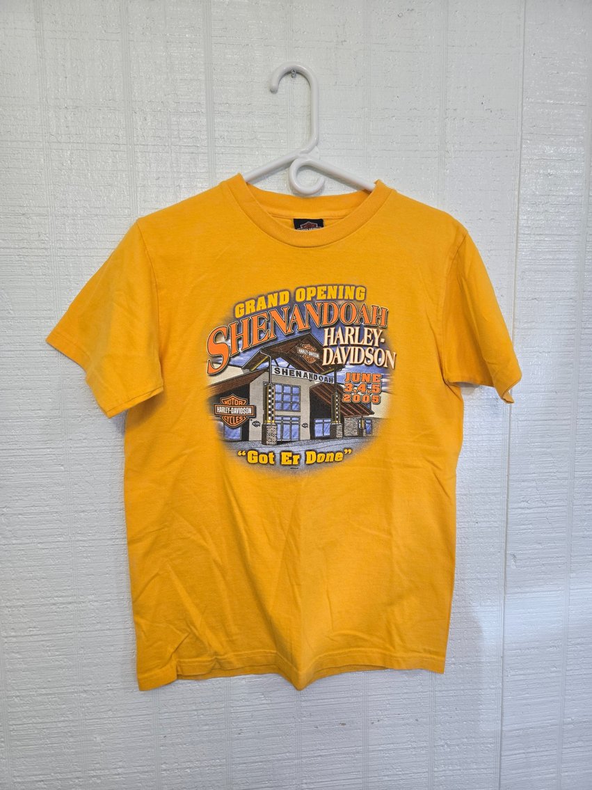 Image for Harley Davidson Apparel & Collectibles