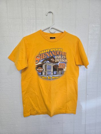 Image for Harley Davidson Apparel & Collectibles