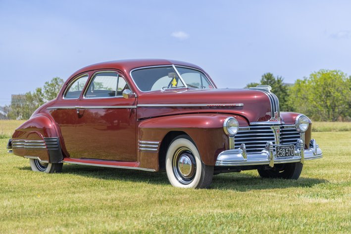 Image for Antique Cars and Motorcycles