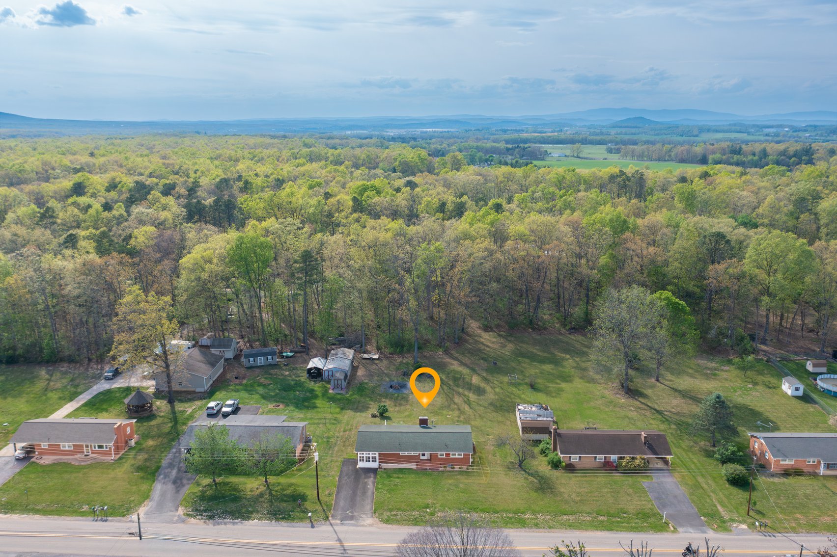 Image for Lyndhurst Estate Home
