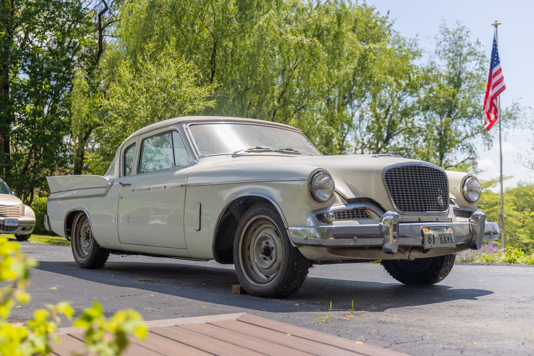 Image for Antique Cars and Motorcycles