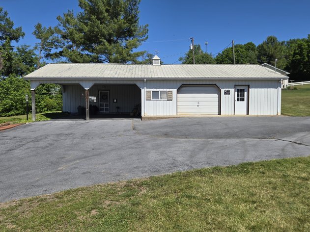 Image for 2250 Jefferson Highway Auction