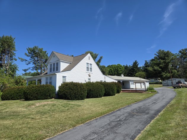 Image for 2250 Jefferson Highway Auction