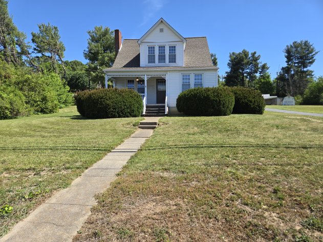 Image for 2250 Jefferson Highway Auction