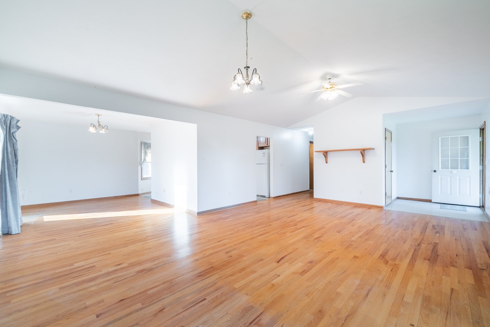 Image for Home and 30 Acres - Mount Crawford