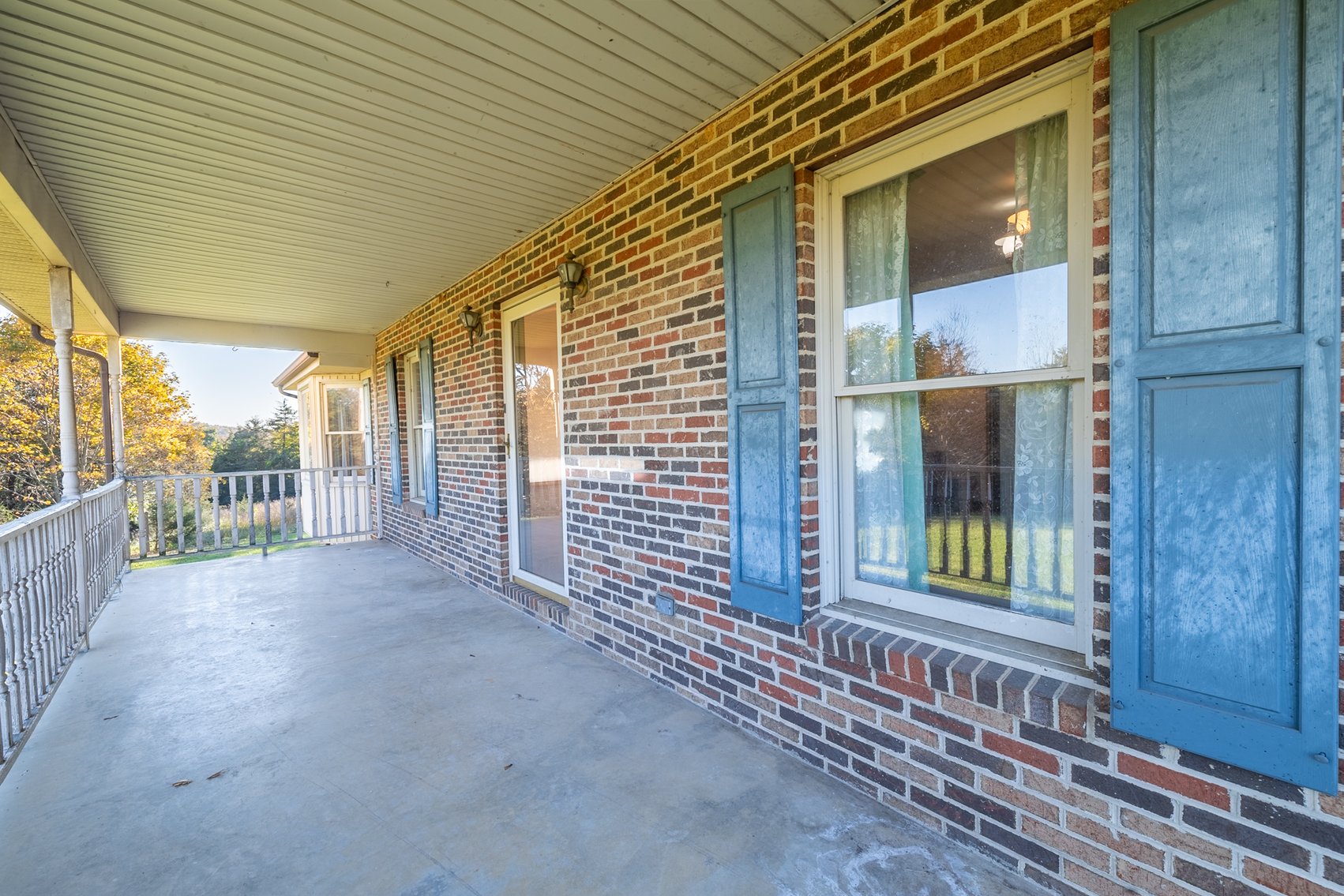 Image for Home and 30 Acres - Mount Crawford