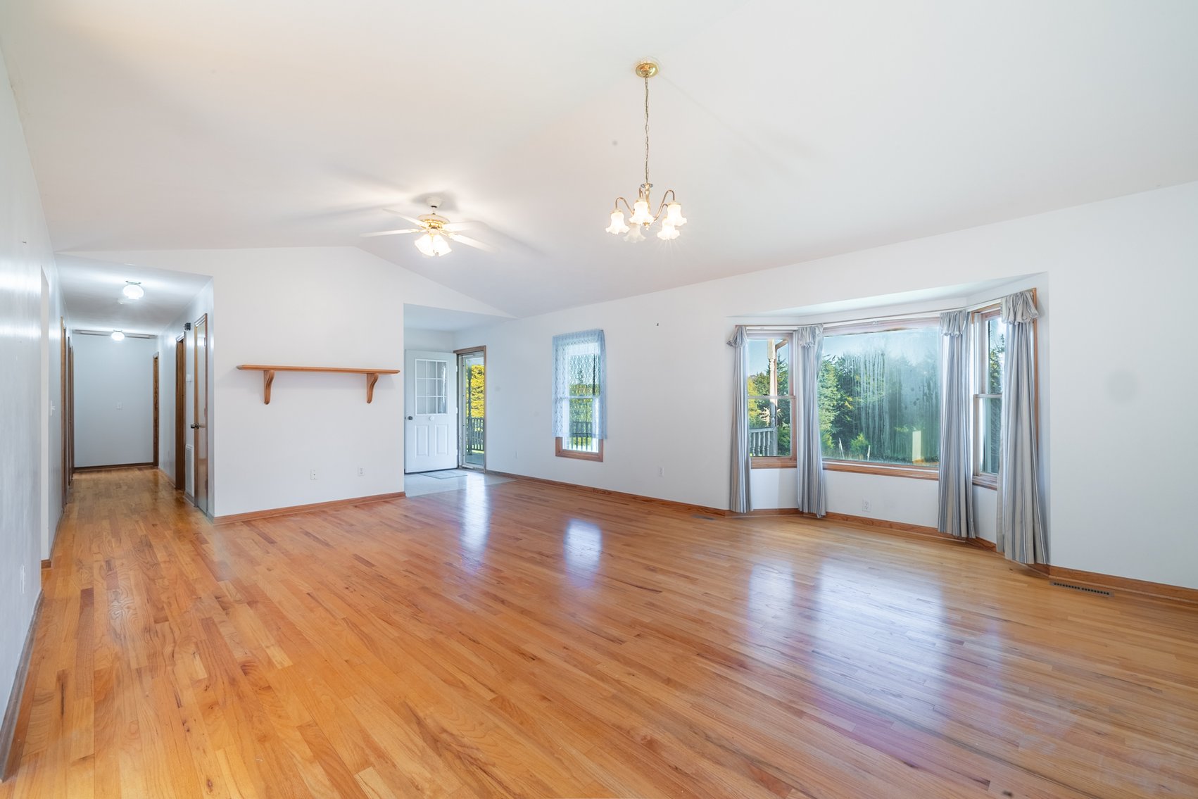 Image for Home and 30 Acres - Mount Crawford