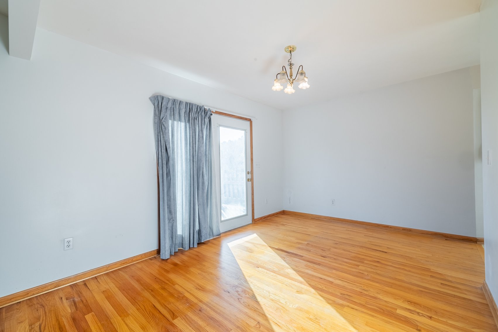 Image for Home and 30 Acres - Mount Crawford