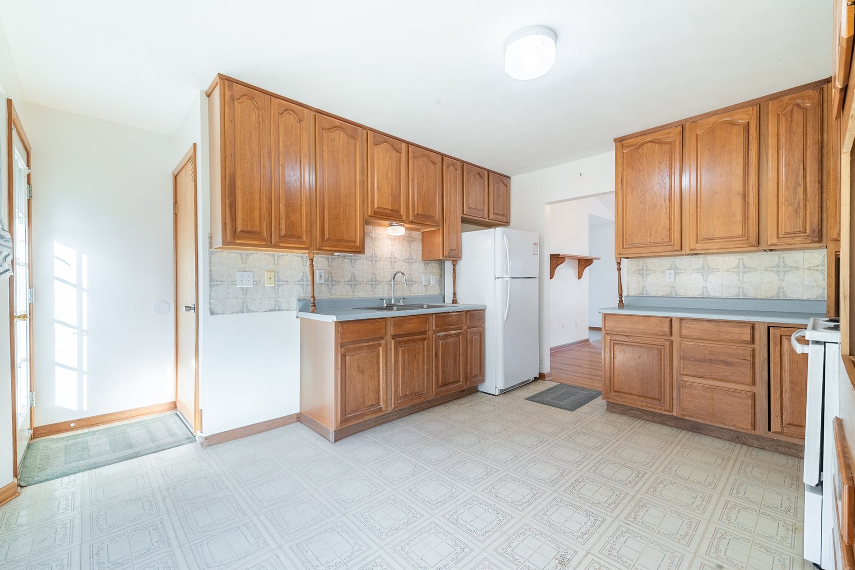 Image for Home and 30 Acres - Mount Crawford