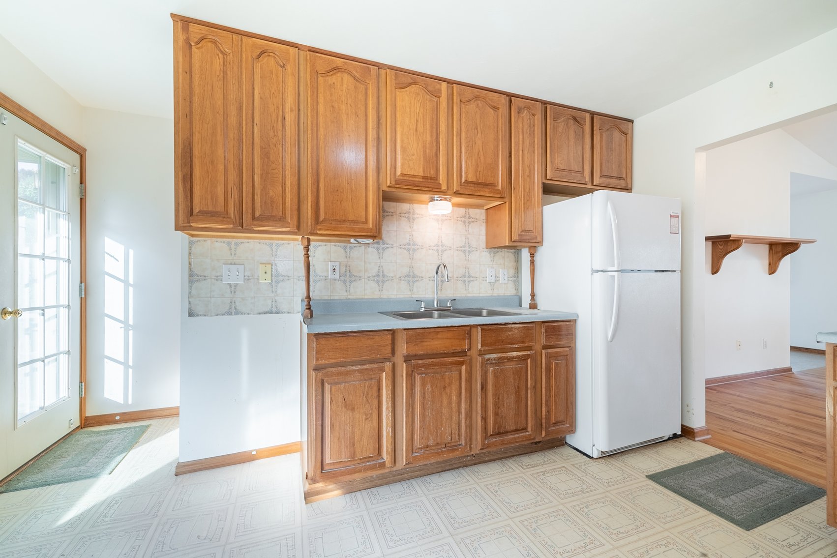 Image for Home and 30 Acres - Mount Crawford