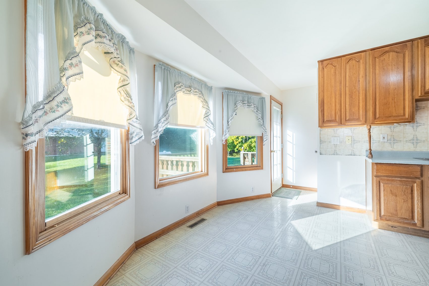 Image for Home and 30 Acres - Mount Crawford