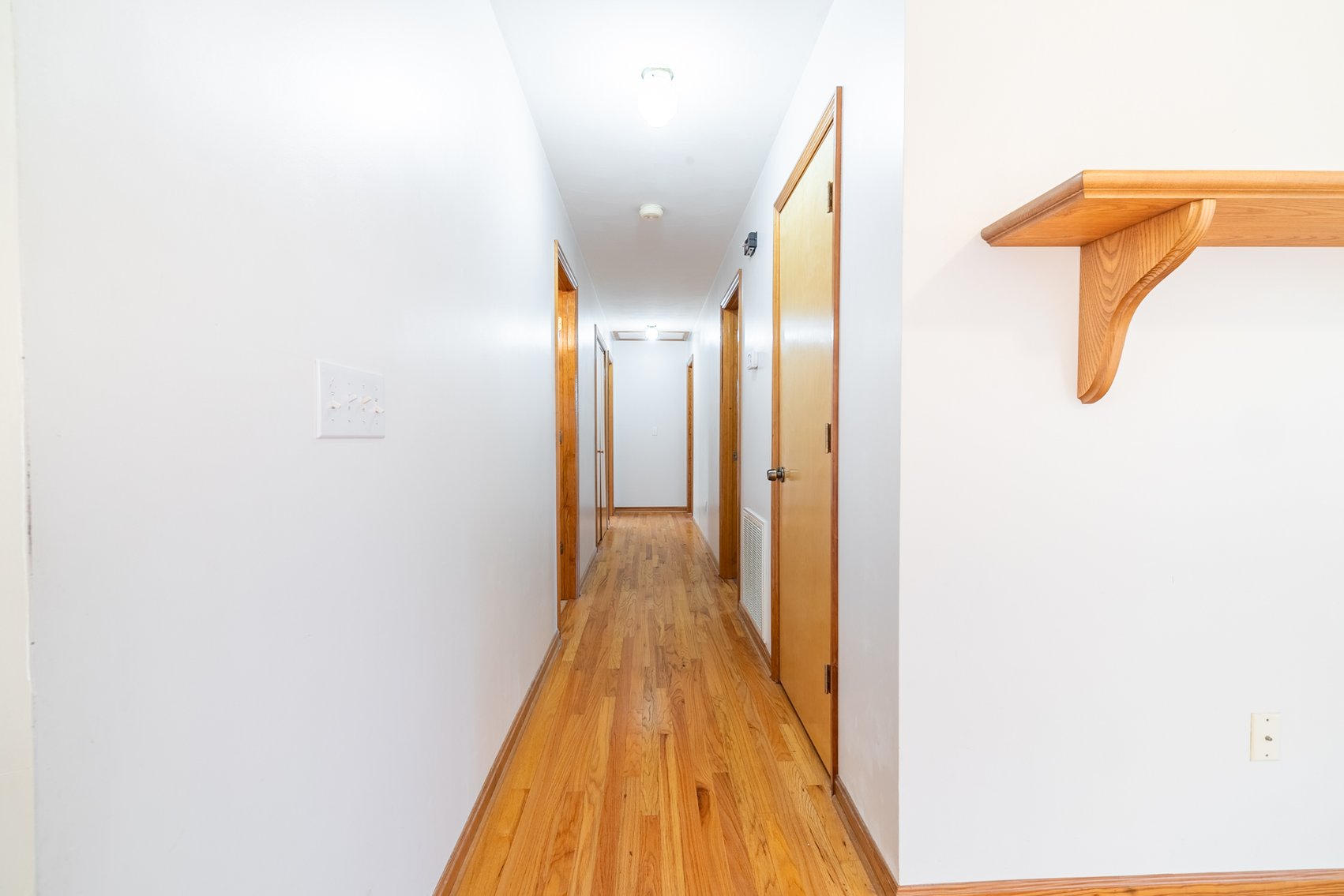 Image for Home and 30 Acres - Mount Crawford