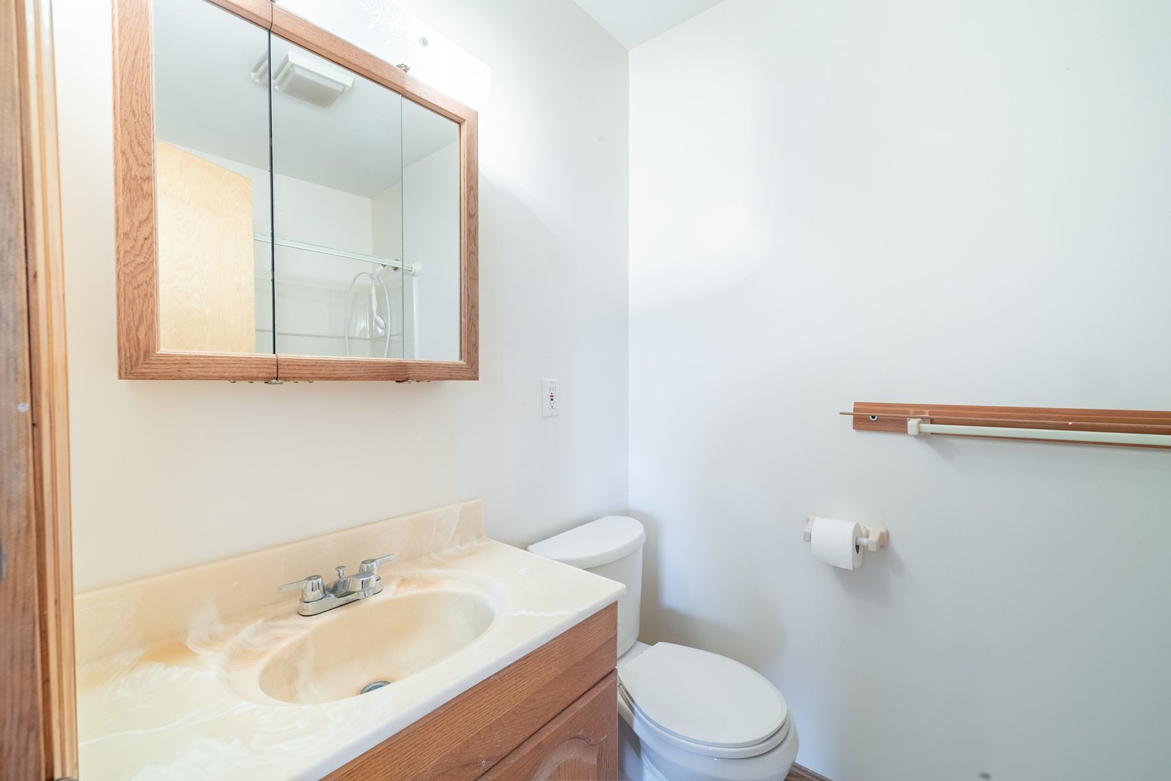 Image for Home and 30 Acres - Mount Crawford