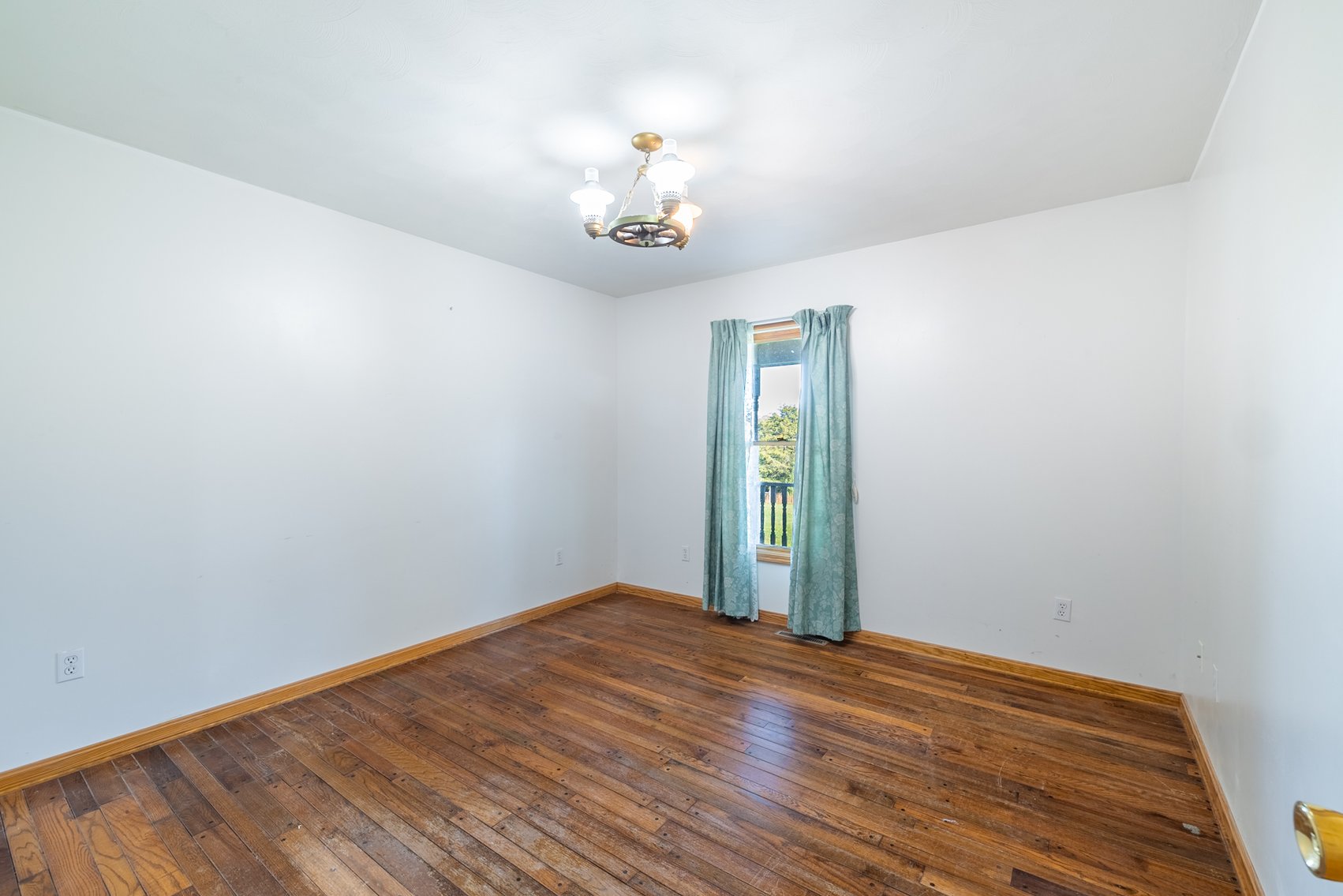 Image for Home and 30 Acres - Mount Crawford