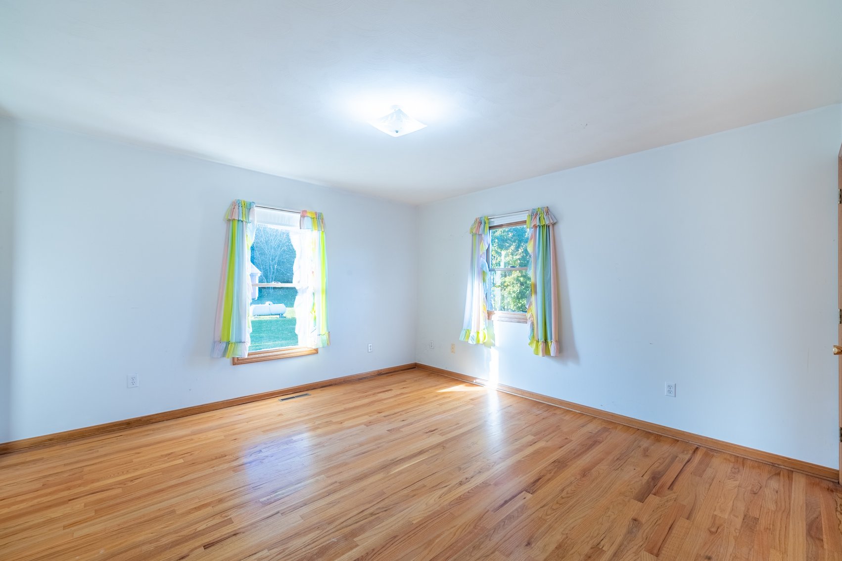 Image for Home and 30 Acres - Mount Crawford