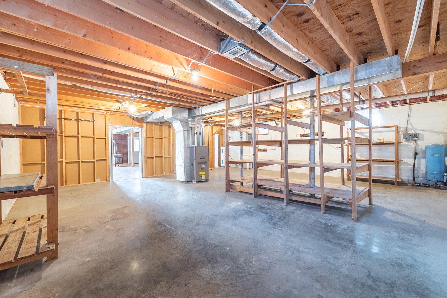 Image for Home and 30 Acres - Mount Crawford