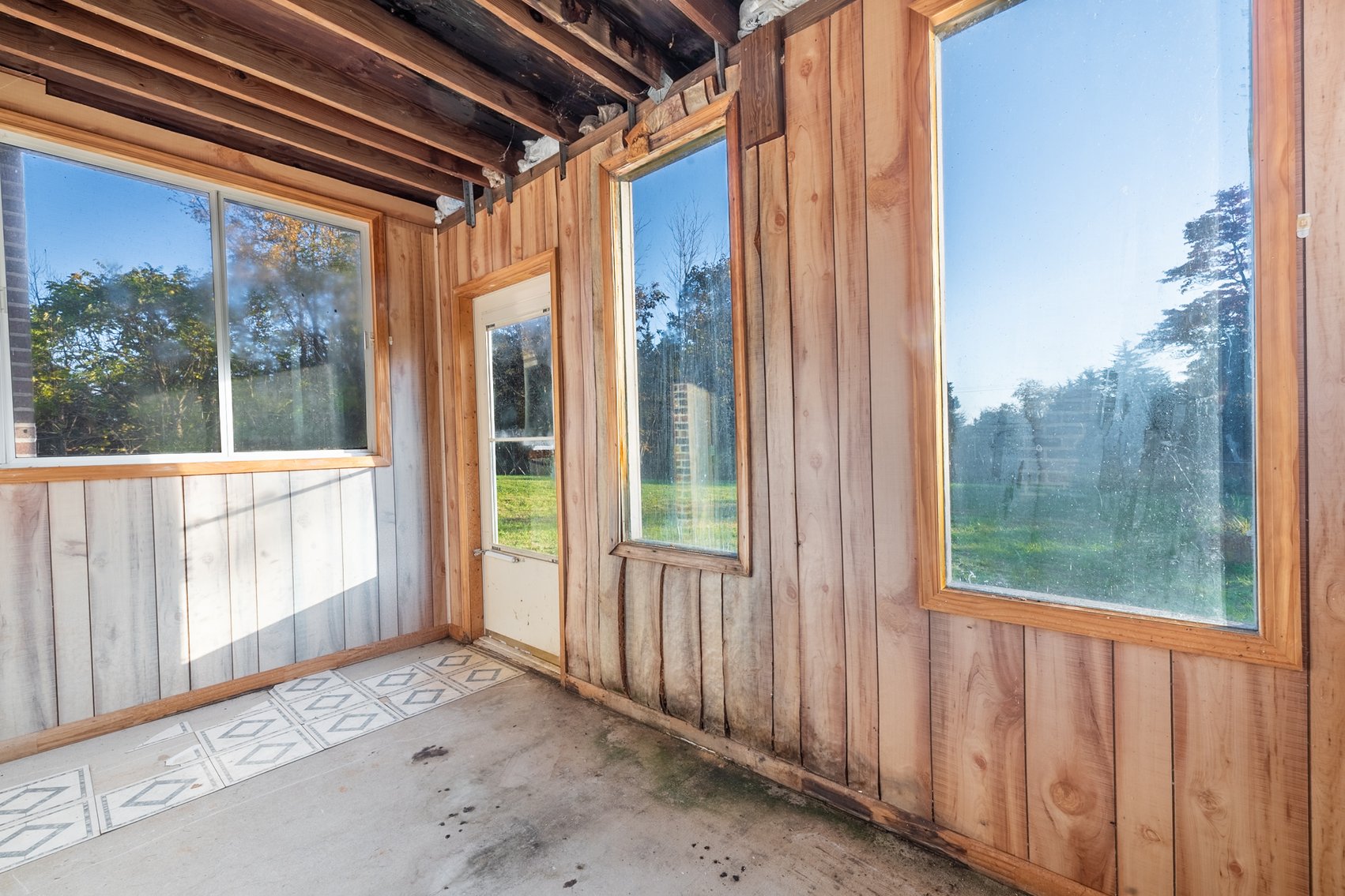 Image for Home and 30 Acres - Mount Crawford