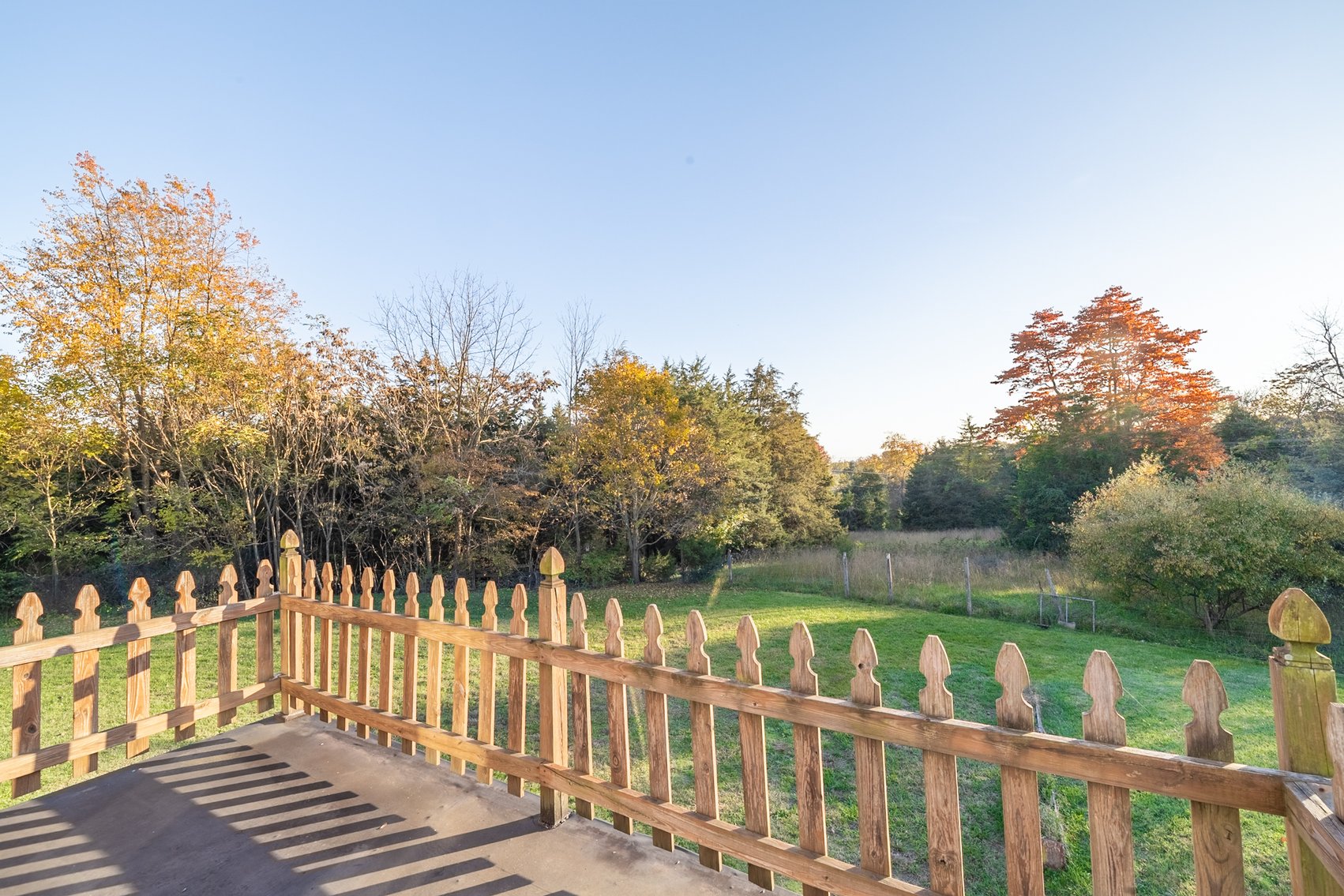 Image for Home and 30 Acres - Mount Crawford