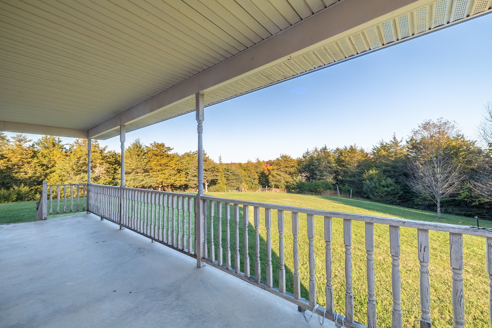 Image for Home and 30 Acres - Mount Crawford