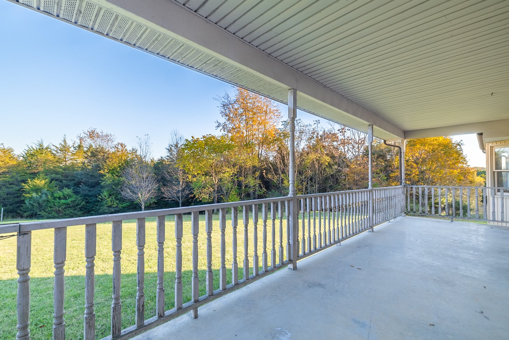 Image for Home and 30 Acres - Mount Crawford