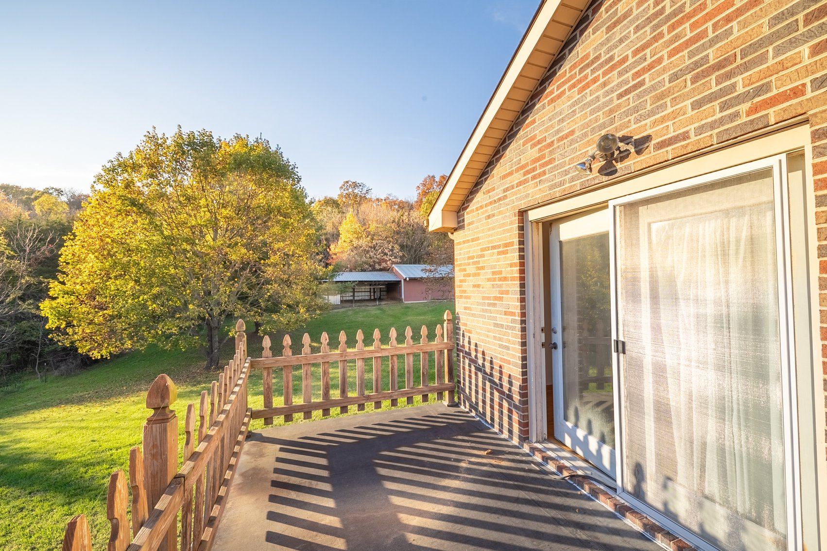 Image for Home and 30 Acres - Mount Crawford