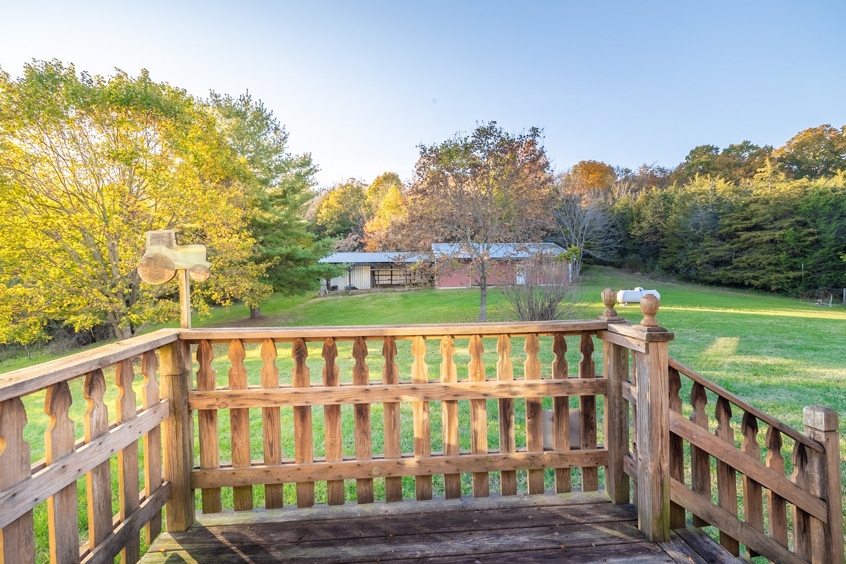 Image for Home and 30 Acres - Mount Crawford