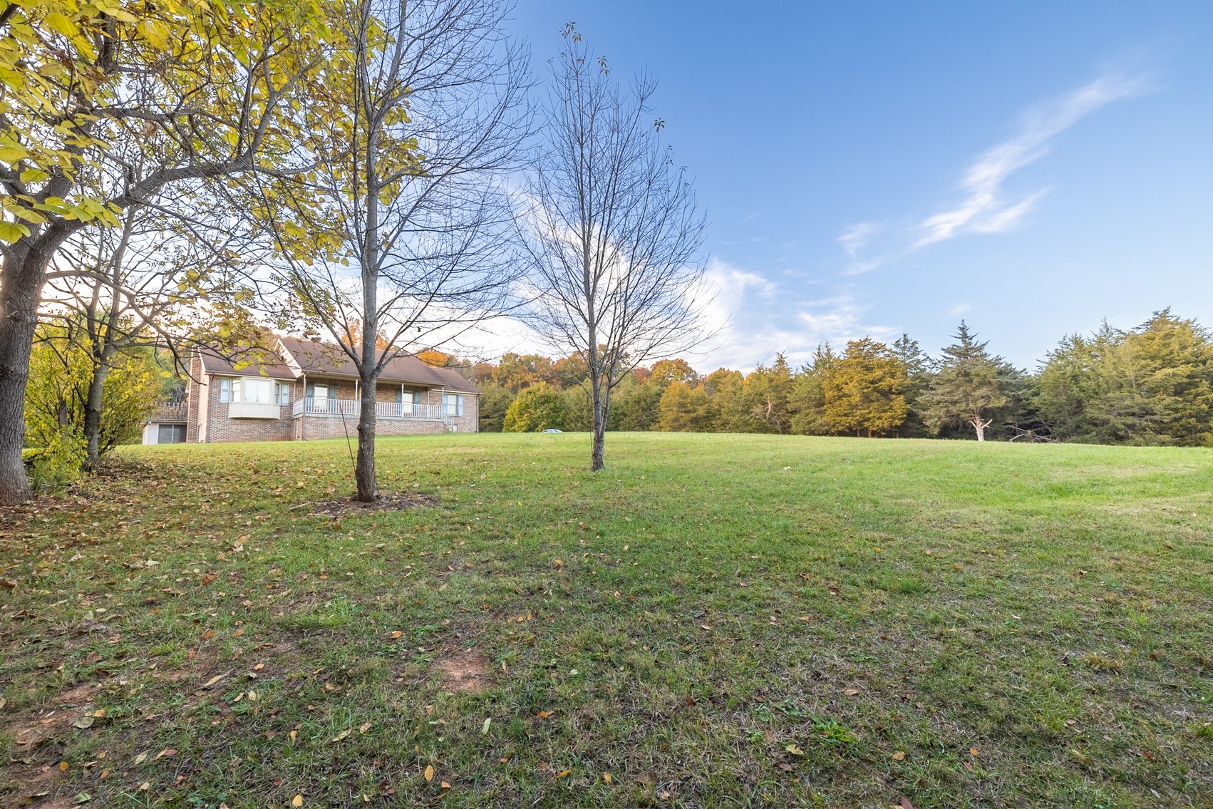 Image for Home and 30 Acres - Mount Crawford