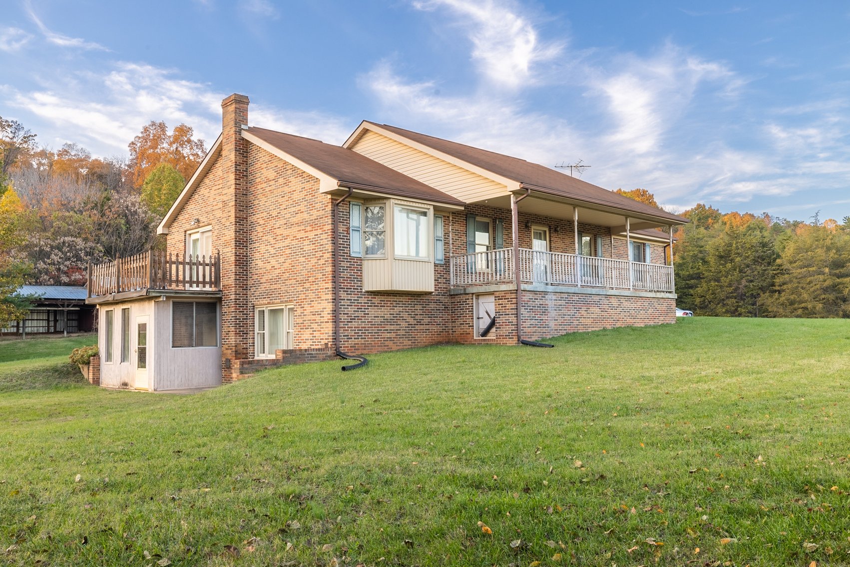 Image for Home and 30 Acres - Mount Crawford