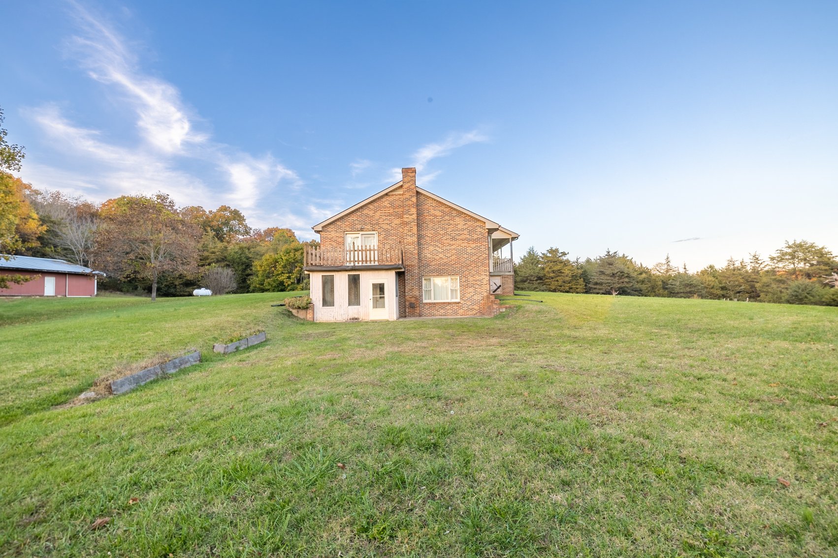 Image for Home and 30 Acres - Mount Crawford