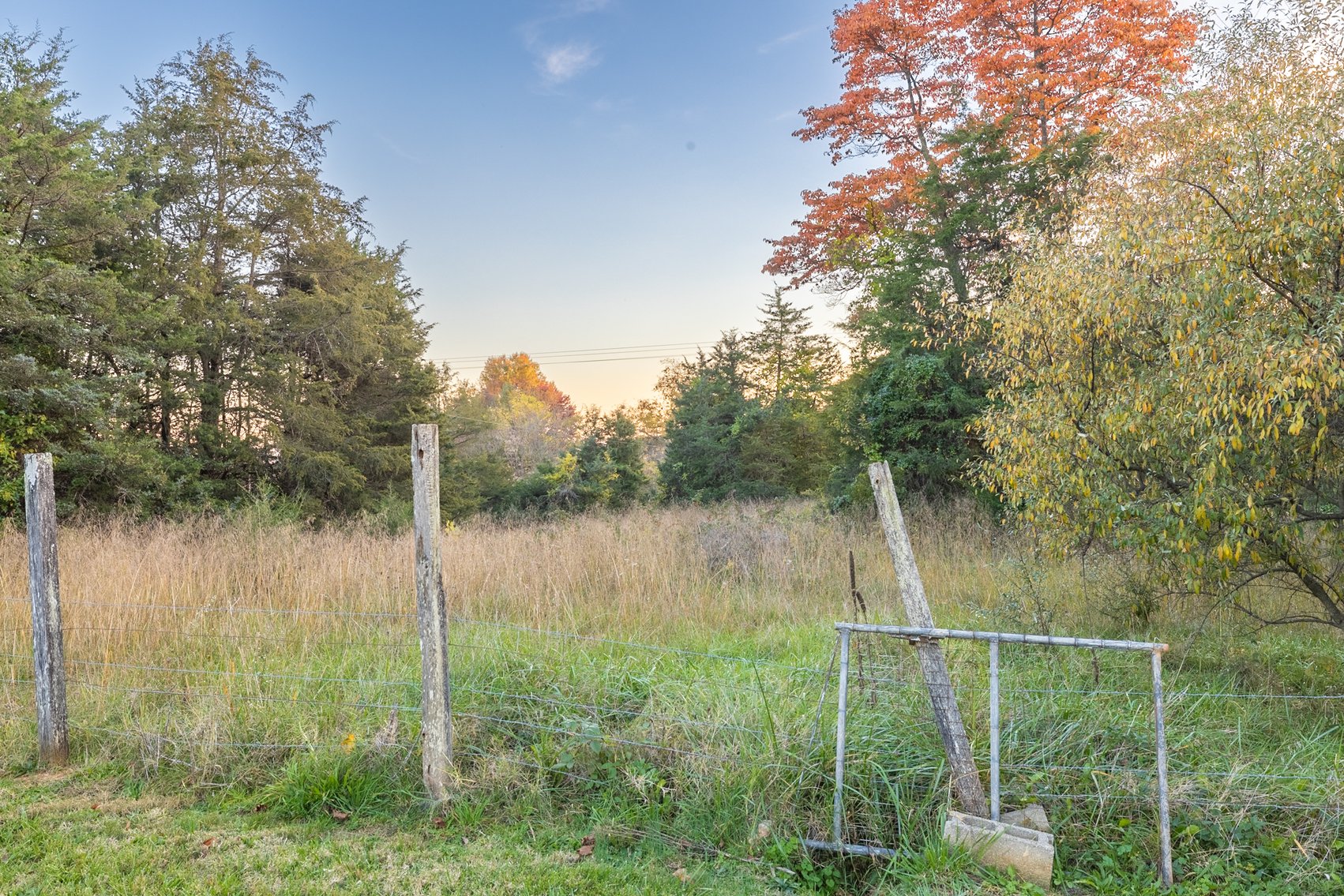 Image for Home and 30 Acres - Mount Crawford