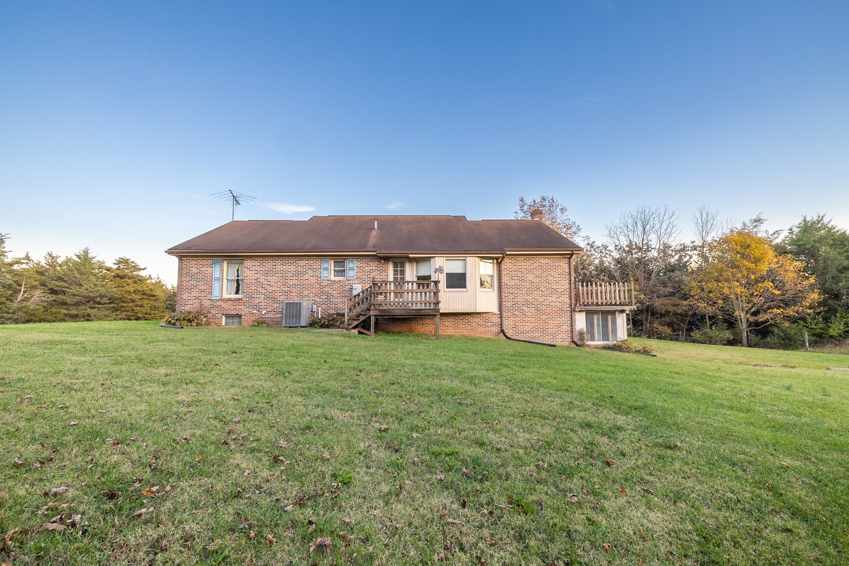 Image for Home and 30 Acres - Mount Crawford