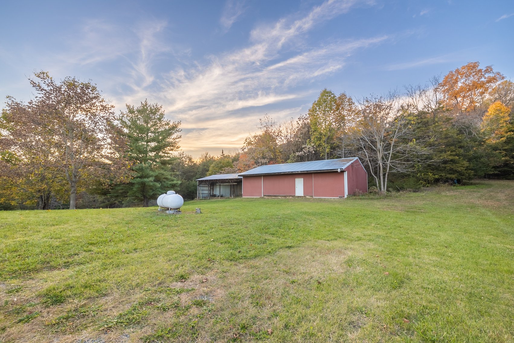 Image for Home and 30 Acres - Mount Crawford