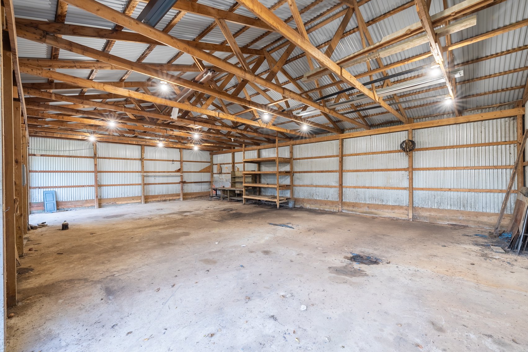 Image for Home and 30 Acres - Mount Crawford