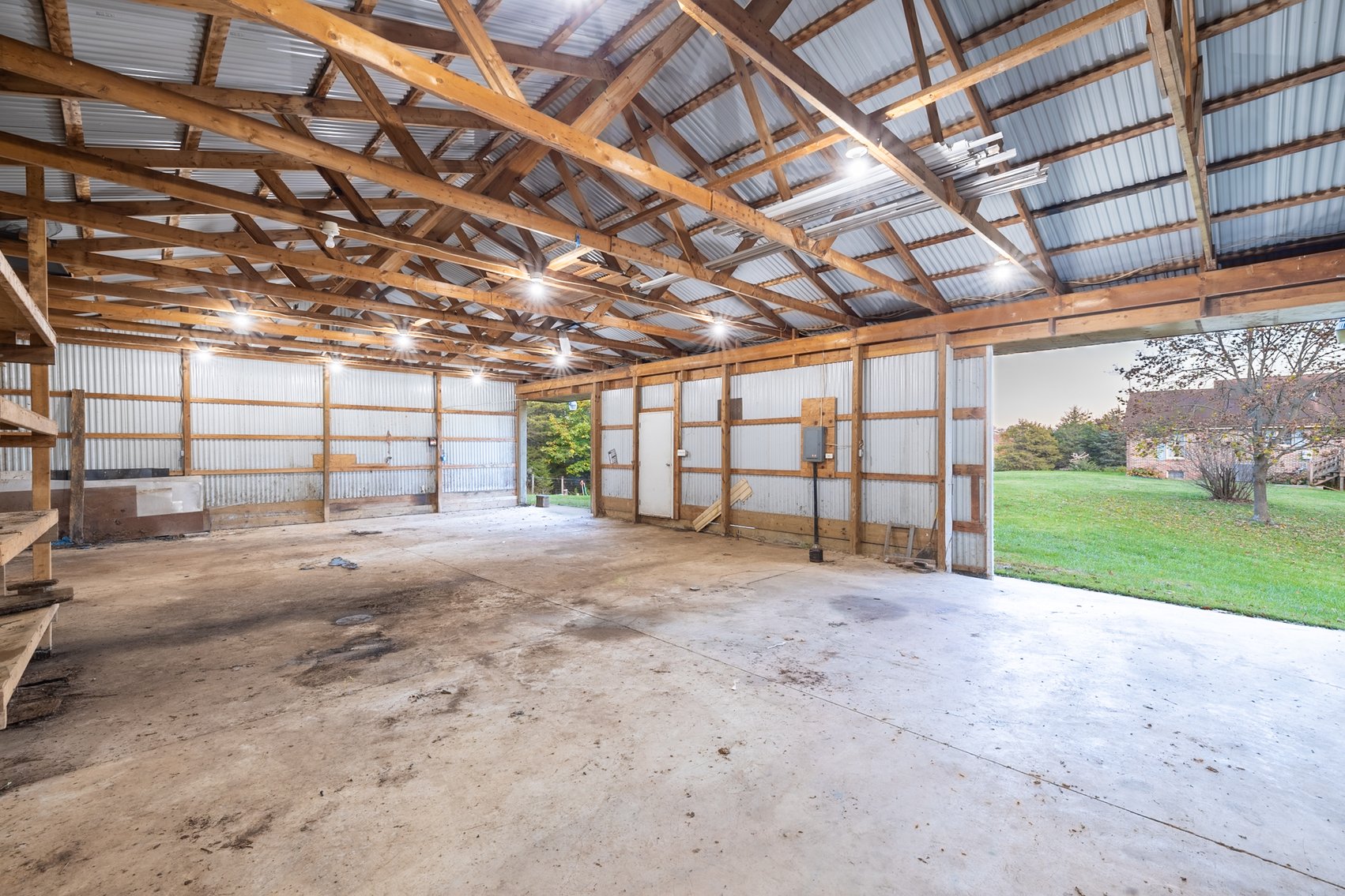 Image for Home and 30 Acres - Mount Crawford