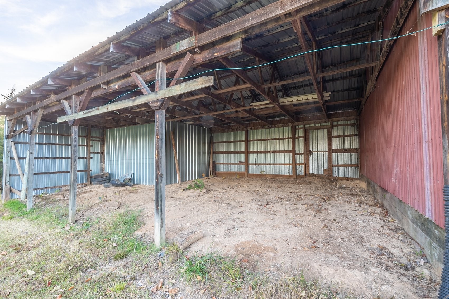 Image for Home and 30 Acres - Mount Crawford