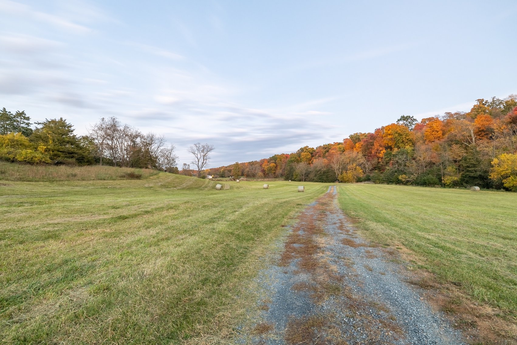 Image for Home and 30 Acres - Mount Crawford