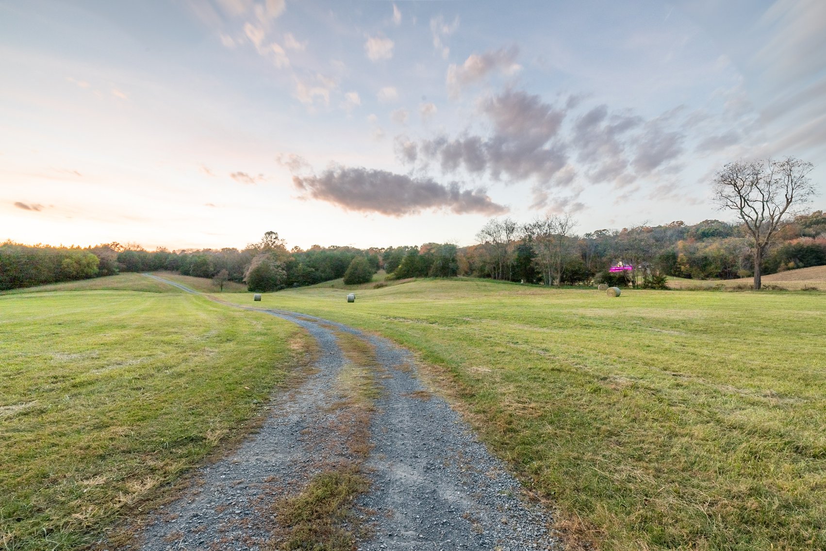 Image for Home and 30 Acres - Mount Crawford