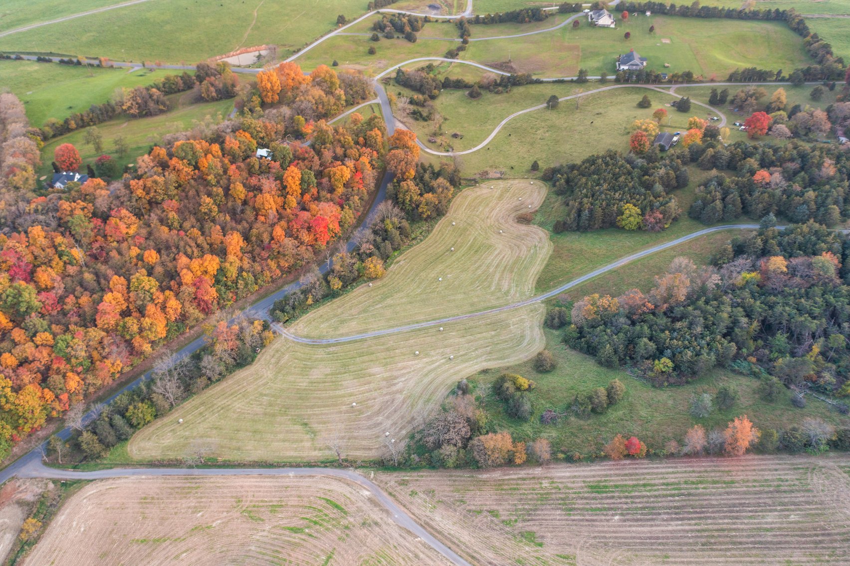 Image for Home and 30 Acres - Mount Crawford